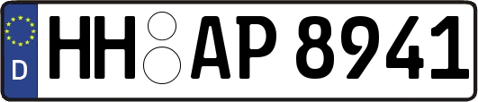 HH-AP8941