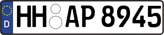 HH-AP8945