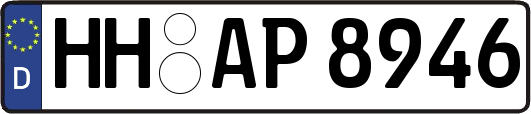 HH-AP8946