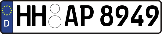 HH-AP8949