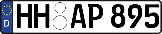 HH-AP895