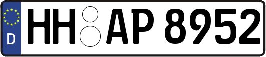 HH-AP8952