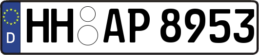 HH-AP8953