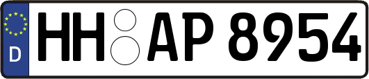 HH-AP8954
