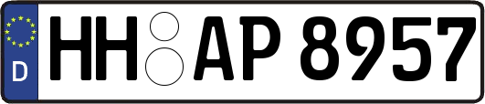 HH-AP8957