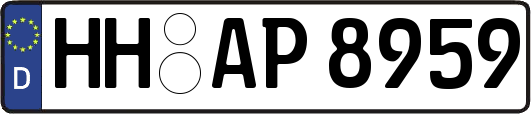 HH-AP8959