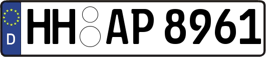HH-AP8961