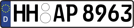 HH-AP8963