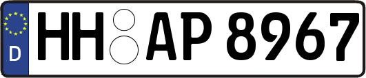 HH-AP8967