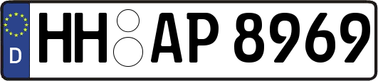 HH-AP8969
