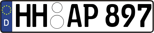 HH-AP897