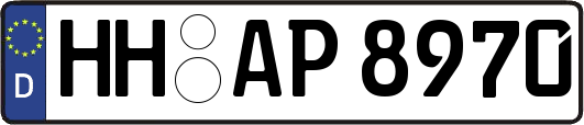 HH-AP8970