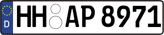 HH-AP8971