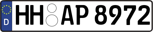 HH-AP8972