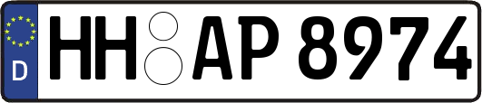 HH-AP8974