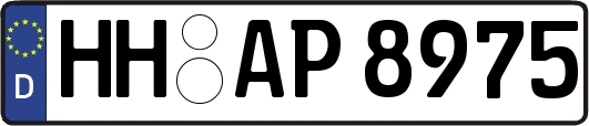 HH-AP8975