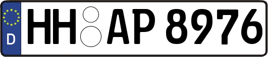 HH-AP8976