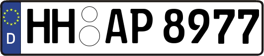 HH-AP8977