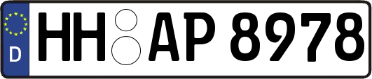HH-AP8978