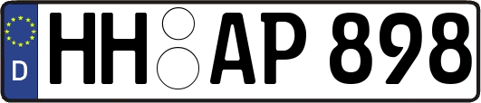 HH-AP898