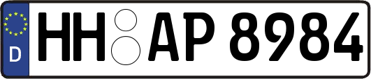 HH-AP8984