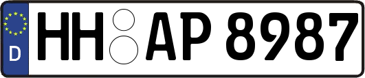 HH-AP8987
