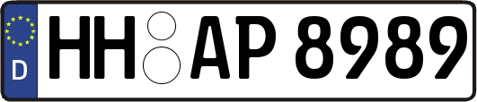 HH-AP8989