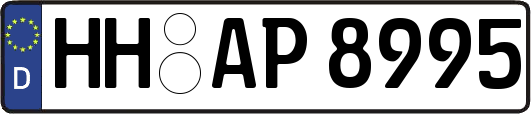 HH-AP8995