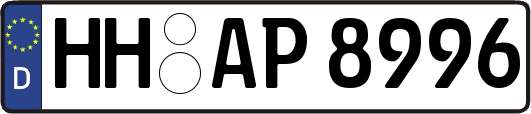 HH-AP8996