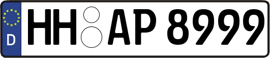 HH-AP8999