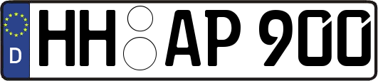 HH-AP900