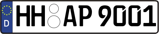 HH-AP9001