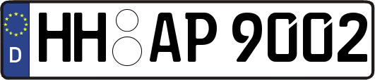 HH-AP9002