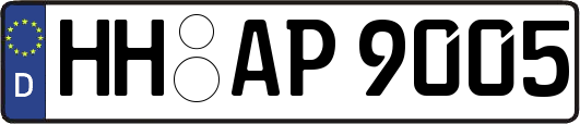 HH-AP9005