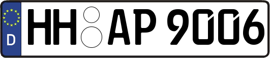 HH-AP9006