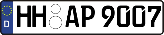HH-AP9007