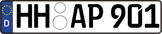 HH-AP901
