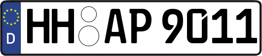 HH-AP9011