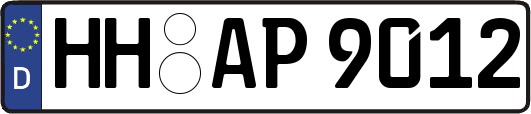 HH-AP9012