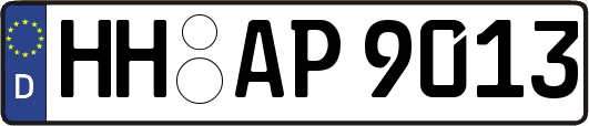 HH-AP9013