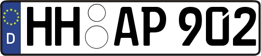 HH-AP902