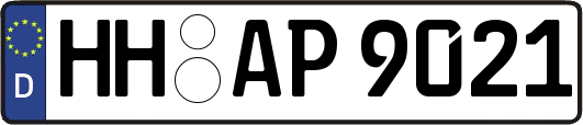 HH-AP9021