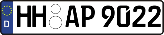 HH-AP9022