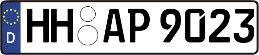 HH-AP9023