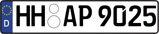 HH-AP9025