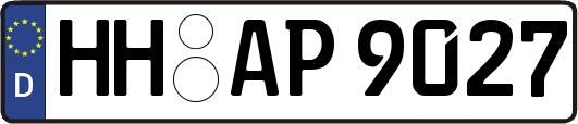 HH-AP9027