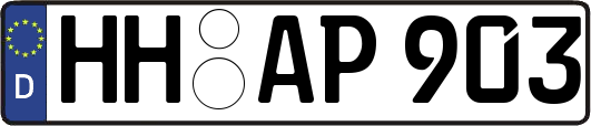 HH-AP903