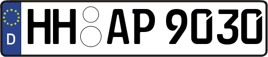 HH-AP9030