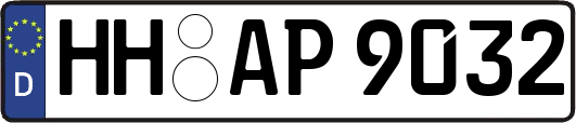 HH-AP9032