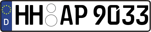 HH-AP9033